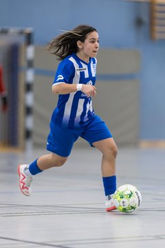Bild 354 - wCJ Futsalmeisterschaft